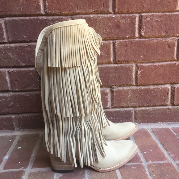 Shoes | Freebird By Steven Ranger Boots 